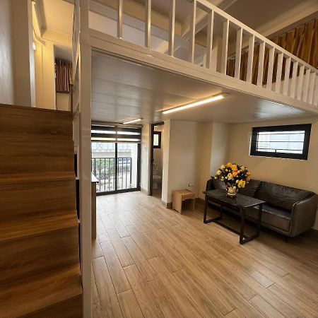 Era Apartment Nguyen Trai Hanoi Zewnętrze zdjęcie