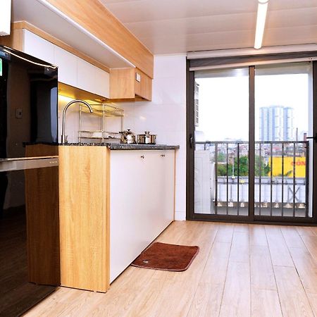 Era Apartment Nguyen Trai Hanoi Zewnętrze zdjęcie