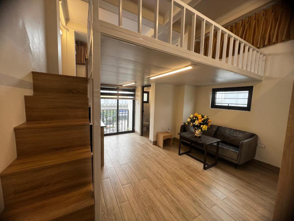 Era Apartment Nguyen Trai Hanoi Zewnętrze zdjęcie