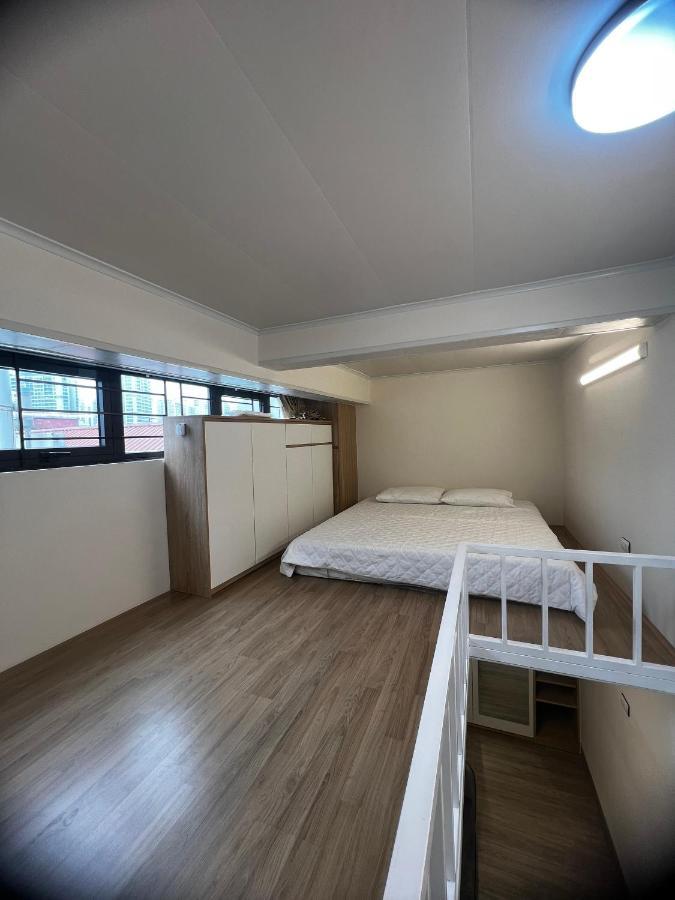 Era Apartment Nguyen Trai Hanoi Zewnętrze zdjęcie