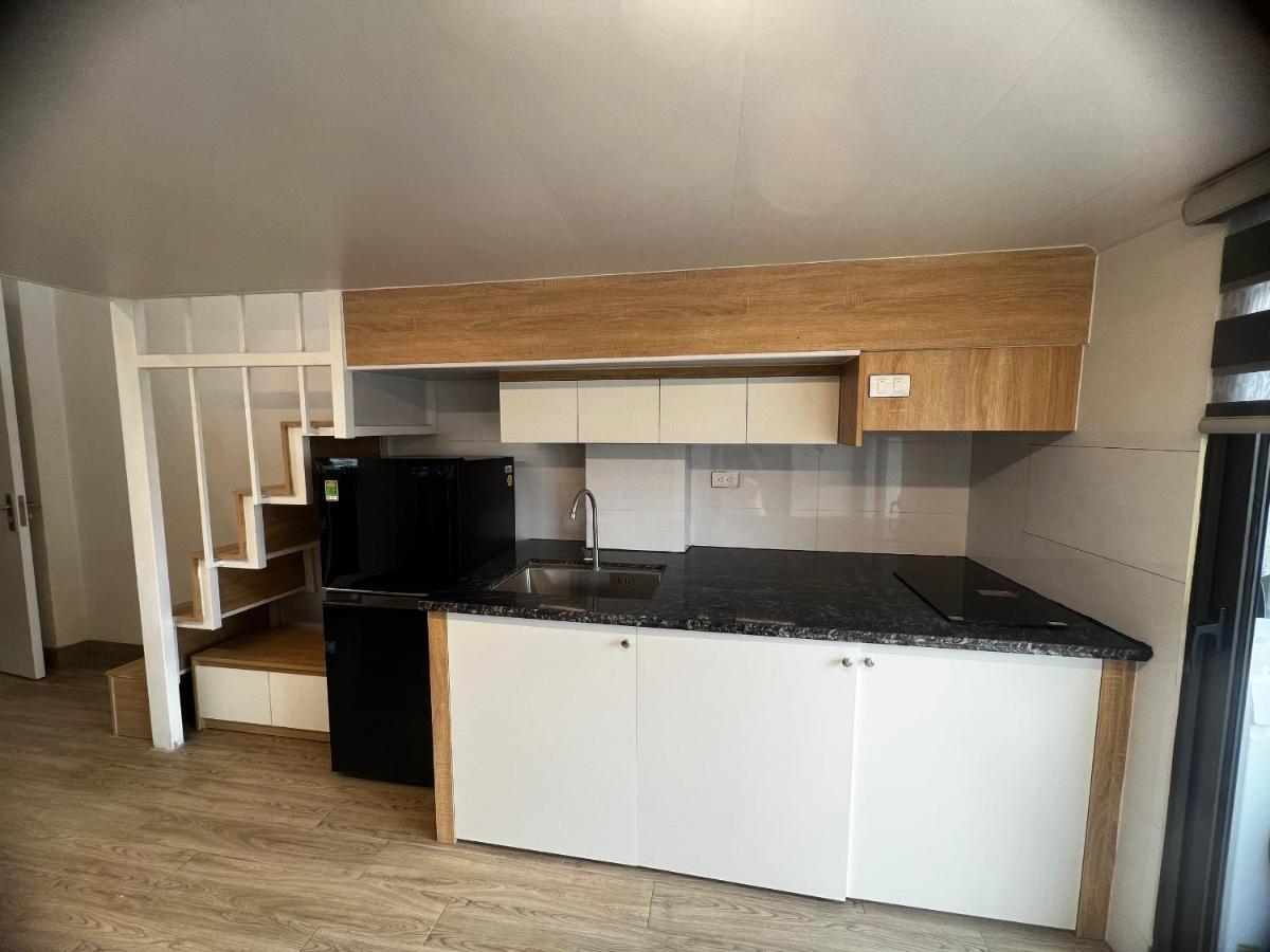 Era Apartment Nguyen Trai Hanoi Zewnętrze zdjęcie