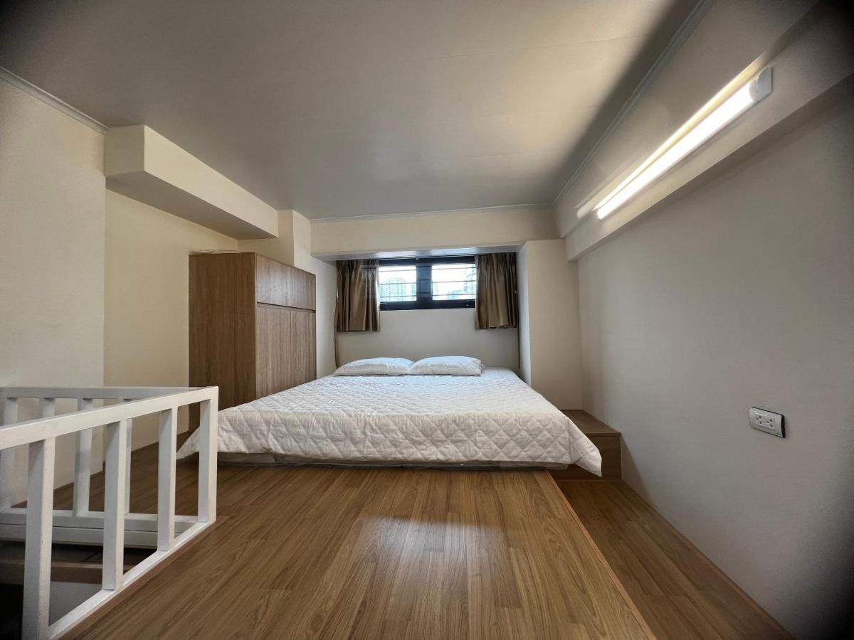 Era Apartment Nguyen Trai Hanoi Zewnętrze zdjęcie