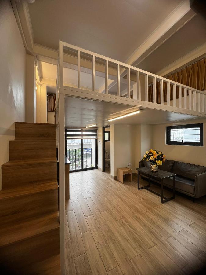 Era Apartment Nguyen Trai Hanoi Zewnętrze zdjęcie