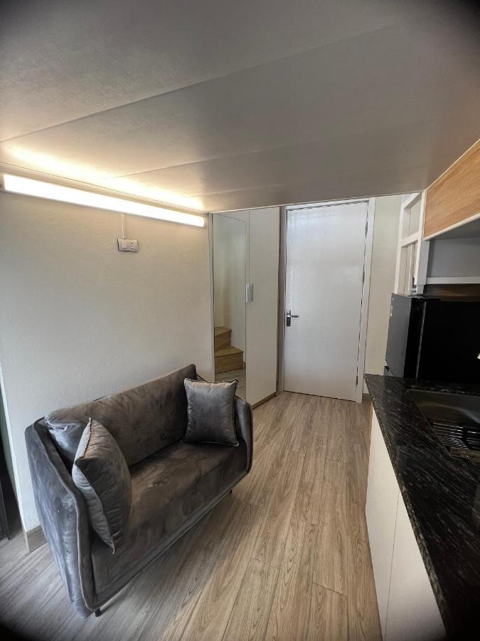 Era Apartment Nguyen Trai Hanoi Zewnętrze zdjęcie