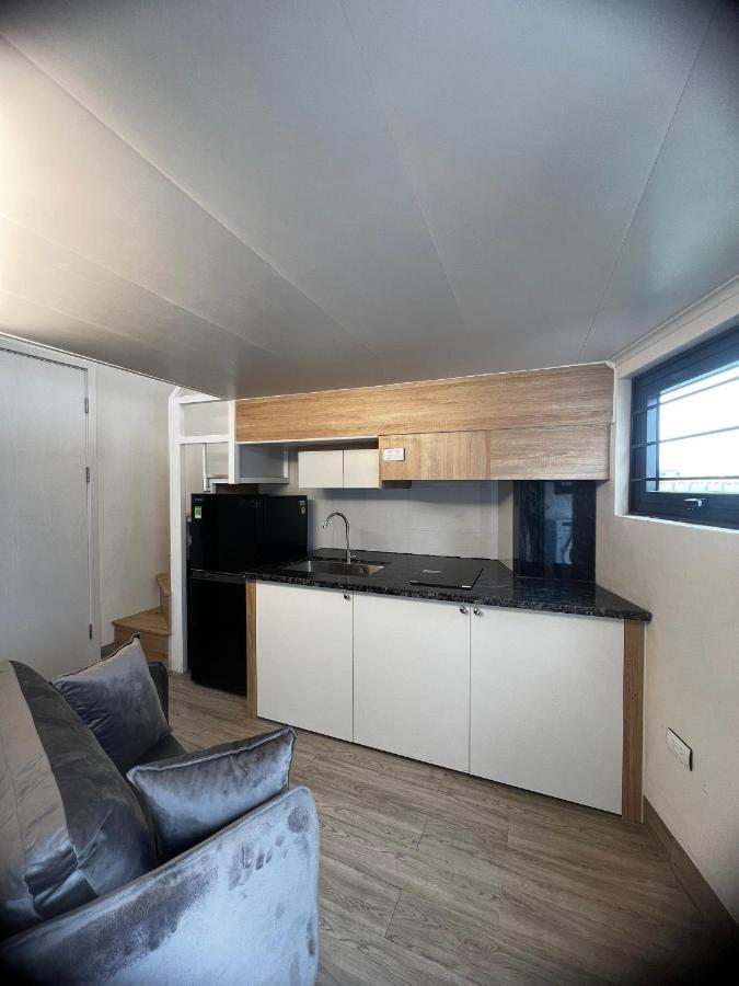 Era Apartment Nguyen Trai Hanoi Zewnętrze zdjęcie