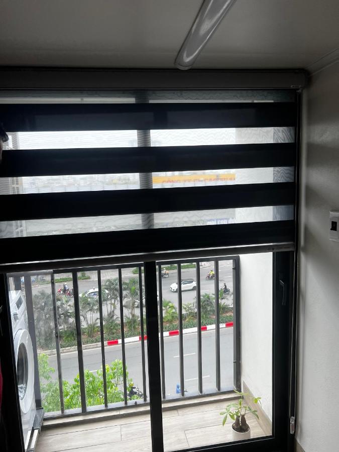 Era Apartment Nguyen Trai Hanoi Zewnętrze zdjęcie