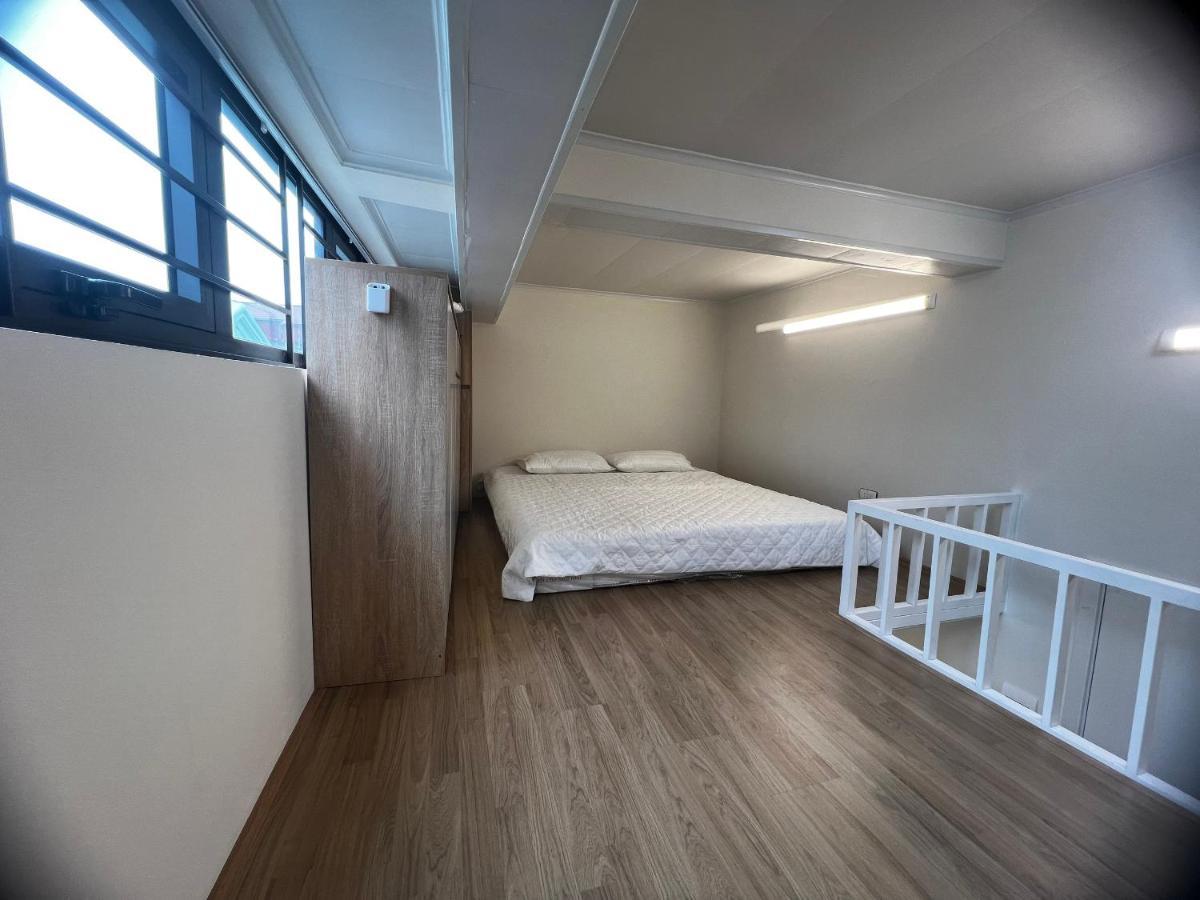 Era Apartment Nguyen Trai Hanoi Zewnętrze zdjęcie