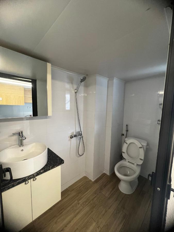 Era Apartment Nguyen Trai Hanoi Zewnętrze zdjęcie