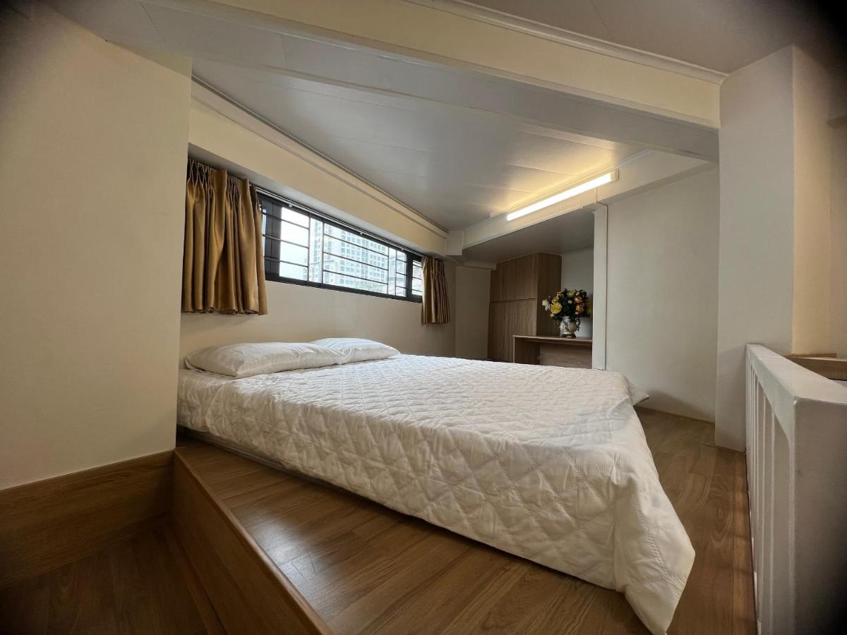 Era Apartment Nguyen Trai Hanoi Zewnętrze zdjęcie
