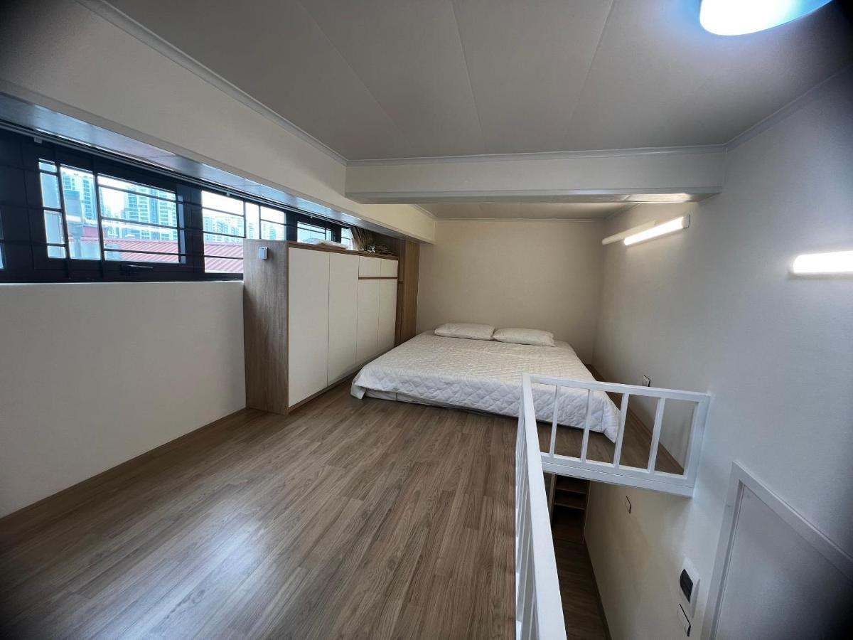 Era Apartment Nguyen Trai Hanoi Zewnętrze zdjęcie